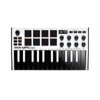 قیمت خرید فروش AKAI MPK mini MK3 White