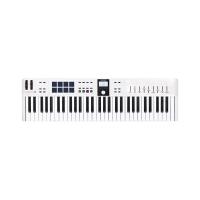 قیمت خرید فروش Arturia KeyLab Essential mk3 61 White