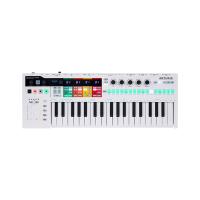 میدی کنترلر  کارکرده  Arturia KeyStep Pro