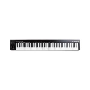 قیمت خرید فروش میدی کنترلر M-Audio Keystation 88 MK3 دست دوم کارکرده