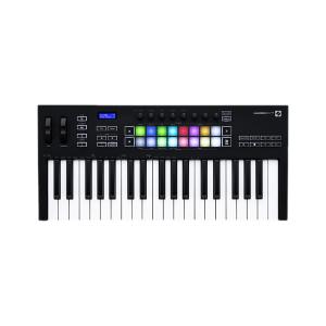 قیمت خرید فروش میدی کنترلر Novation Launchkey 37 MK3 دست دوم کارکرده