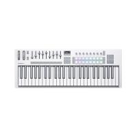 قیمت خرید فروش Novation Launchkey 49 MK4 White