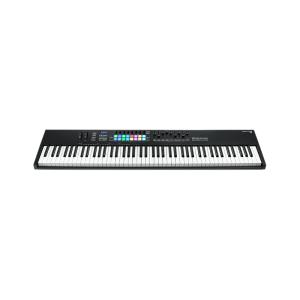 قیمت خرید فروش میدی کنترلر Novation Launchkey 88 MK3 دست دوم کارکرده