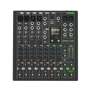 قیمت خرید فروش میکسر Mackie ProFX10 GO دست دوم کارکرده
