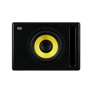 قیمت خرید فروش ساب ووفر استودیویی KRK S10.4 دست دوم کارکرده