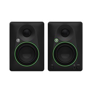 قیمت خرید فروش اسپیکر مانیتورینگ Mackie CR4.5BT (Gen 3) دست دوم کارکرده