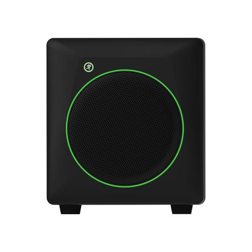 قیمت خرید فروش ساب ووفر استودیویی مکی مدل CR8SBT (Gen 3)