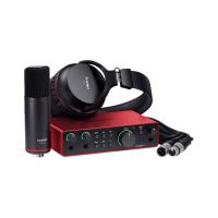 قیمت خرید فروش Focusrite Scarlett 2i2 Studio (4th Gen)