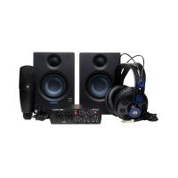 قیمت خرید فروش PreSonus AudioBox USB 96 Complete Bundle