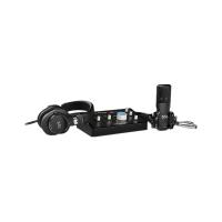 قیمت خرید فروش Solid State Logic SSL 2 Plus Recording Pack