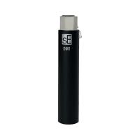 پری آمپ میکروفون اس ای الکترونیکس دست دوم و کار کردهsE Electronics DM1 DYNAMITE Black