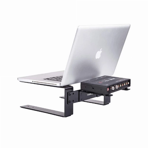 قیمت خرید فروش پایه لپ تاپ دی جی ReLoop Laptop Stand Flat 