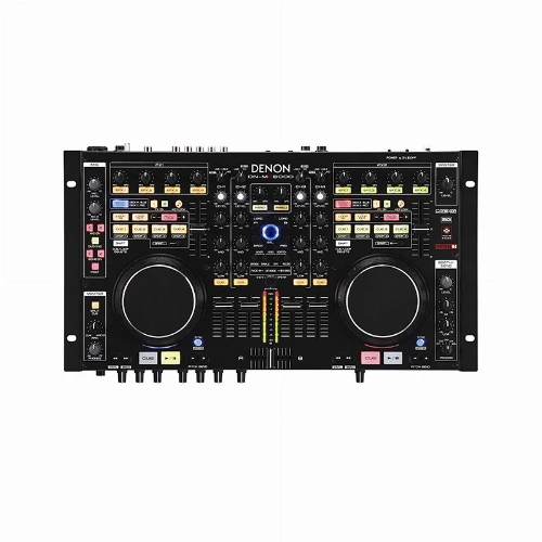 قیمت خرید فروش دی جی کنترلر Denon DJ DN-MC6000 