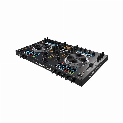 قیمت خرید فروش دی جی کنترلر Denon DJ MC4000 
