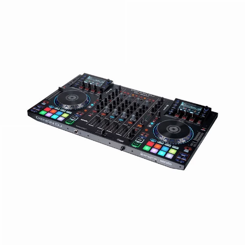 قیمت خرید فروش دی جی کنترلر Denon DJ MCX8000 