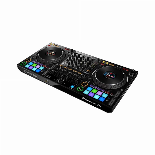 قیمت خرید فروش دی جی کنترلر Pioneer DJ DDJ-1000 