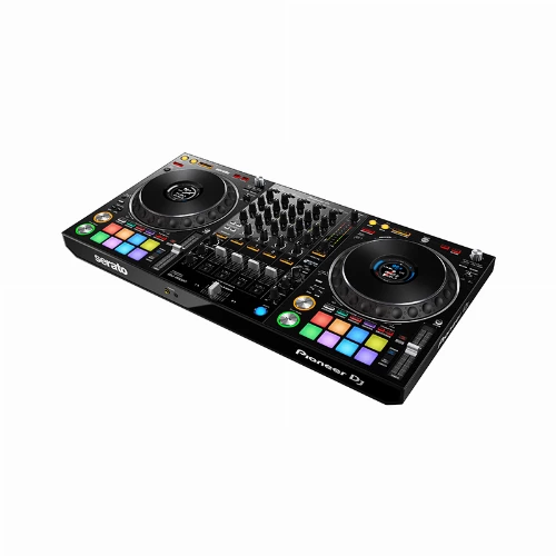 قیمت خرید فروش دی جی کنترلر Pioneer DJ DDJ-1000SRT 