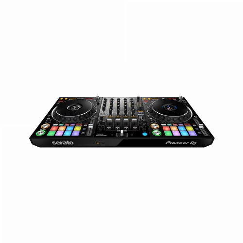 قیمت خرید فروش دی جی کنترلر Pioneer DJ DDJ-1000SRT 