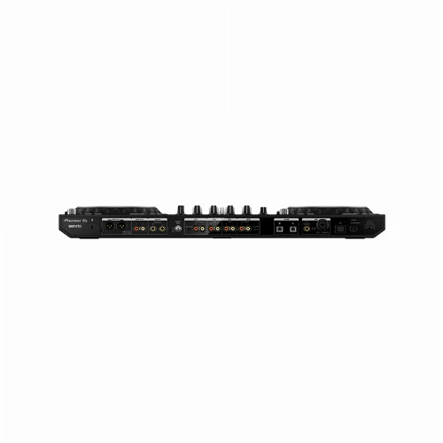 قیمت خرید فروش دی جی کنترلر Pioneer DJ DDJ-1000SRT 