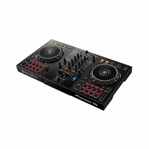 قیمت خرید فروش دی جی کنترلر Pioneer DJ DDJ-400 