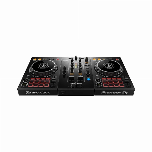 قیمت خرید فروش دی جی کنترلر Pioneer DJ DDJ-400 