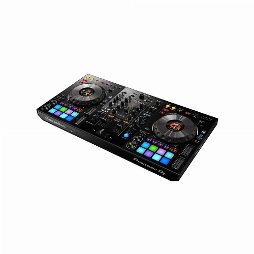 قیمت خرید فروش دی جی کنترلر Pioneer DJ DDJ-800 