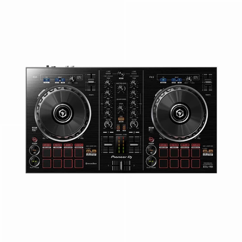 قیمت خرید فروش دی جی کنترلر Pioneer DJ DDJ-RB 