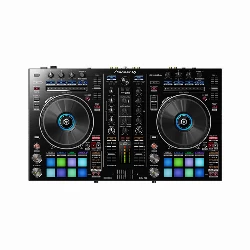 قیمت خرید فروش دی جی کنترلر Pioneer DJ DDJ-RR دست دوم کارکرده