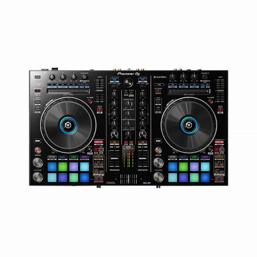 قیمت خرید فروش دی جی کنترلر Pioneer DJ DDJ-RR 