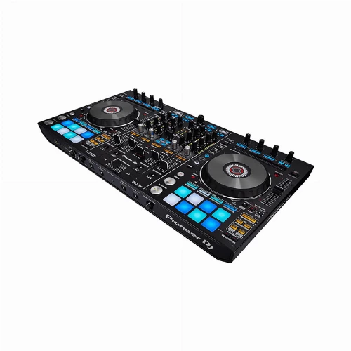 قیمت خرید فروش دی جی کنترلر Pioneer DJ DDJ-RX 