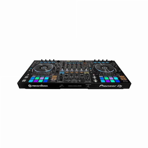 قیمت خرید فروش دی جی کنترلر Pioneer DJ DDJ-RZ 