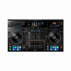 قیمت خرید فروش دی جی کنترلر Pioneer DJ DDJ-RZX دست دوم کارکرده