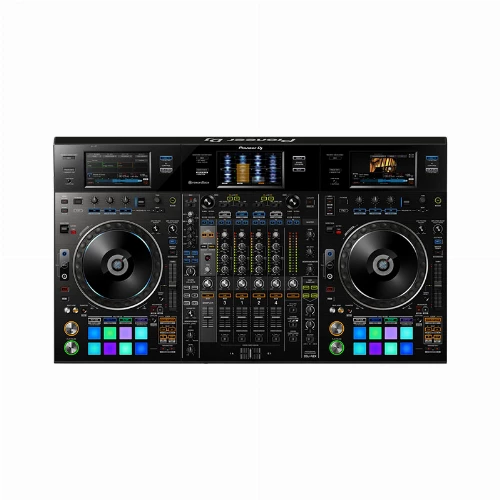 قیمت خرید فروش دی جی کنترلر Pioneer DJ DDJ-RZX 