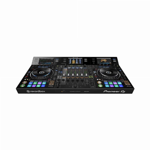 قیمت خرید فروش دی جی کنترلر Pioneer DJ DDJ-RZX 
