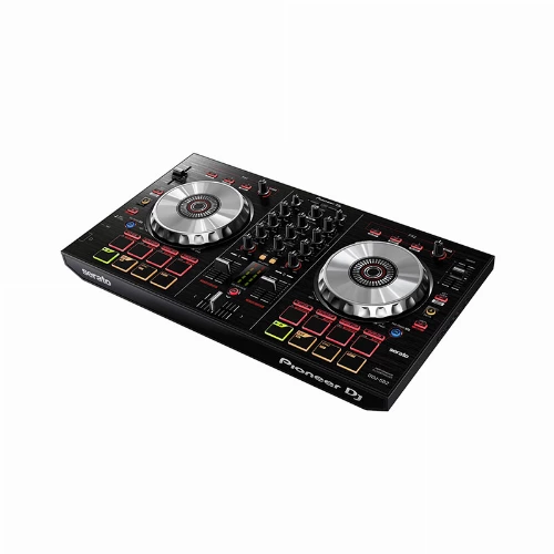 قیمت خرید دی جی کنترلر Pioneer DJ DDJ-SB2 | داورملودی