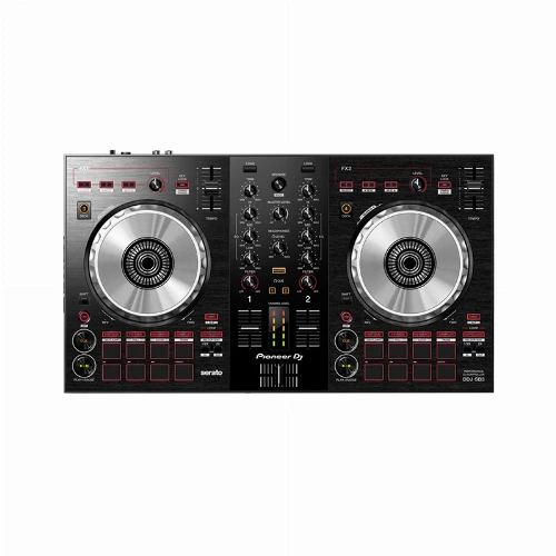 قیمت خرید فروش دی جی کنترلر Pioneer DJ DDJ-SB3 