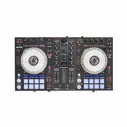 قیمت خرید فروش دی جی کنترلر Pioneer DJ DDJ-SR دست دوم کارکرده