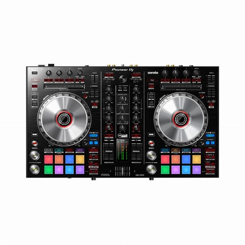 قیمت خرید فروش دی جی کنترلر Pioneer DJ DDJ-SR2 