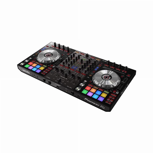 قیمت خرید فروش دی جی کنترلر Pioneer DJ DDJ-SX3 