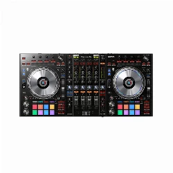 قیمت خرید فروش دی جی کنترلر Pioneer DJ DDJ-SZ2 دست دوم کارکرده