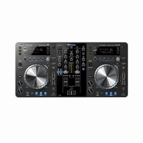قیمت خرید فروش دی جی کنترلر Pioneer DJ XDJ-R1 