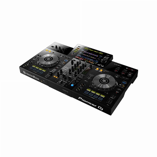 قیمت خرید فروش دی جی کنترلر Pioneer DJ XDJ-RR 