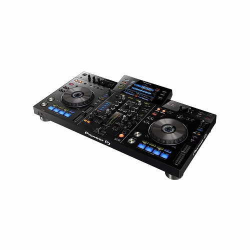 قیمت خرید فروش دی جی کنترلر Pioneer DJ XDJ-RX 