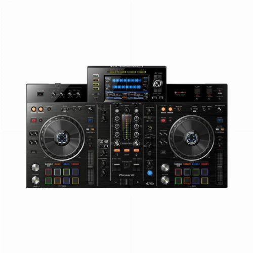 قیمت خرید فروش دی جی کنترلر Pioneer DJ XDJ-RX2 