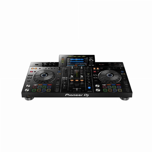 قیمت خرید فروش دی جی کنترلر Pioneer DJ XDJ-RX2 
