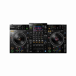 قیمت خرید فروش دی جی کنترلر Pioneer DJ XDJ-XZ دست دوم کارکرده