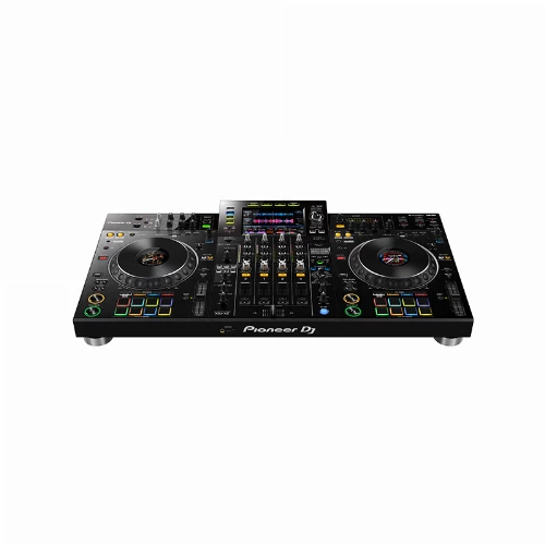 قیمت خرید فروش دی جی کنترلر Pioneer DJ XDJ-XZ 