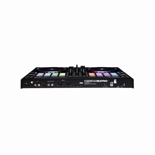 قیمت خرید فروش دی جی کنترلر Reloop BeatPad 2 