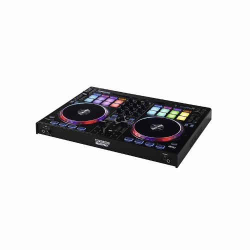 قیمت خرید فروش دی جی کنترلر Reloop BeatPad 2 