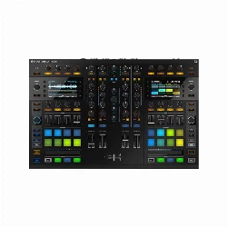 قیمت خرید فروش دی جی کنترلر Native Instruments Traktor Kontrol S8 دست دوم کارکرده